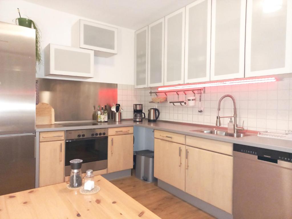Top! Wohnung direkt am Fuß der Berge im Oberallgäu photo 4