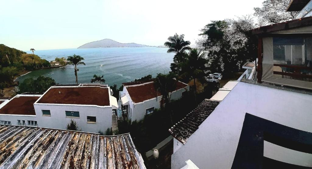 Ubatuba Terraços da Prainha photo 1