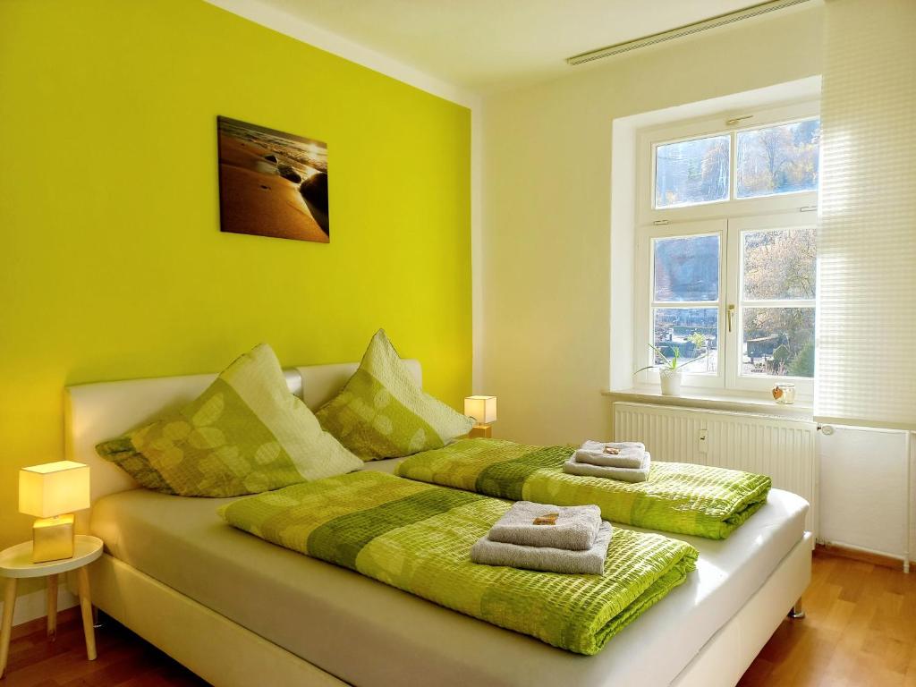 Top! Wohnung direkt am Fuß der Berge im Oberallgäu photo 1