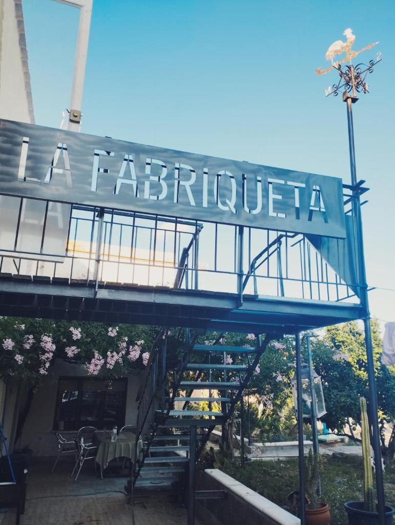 La Fabriqueta photo 2