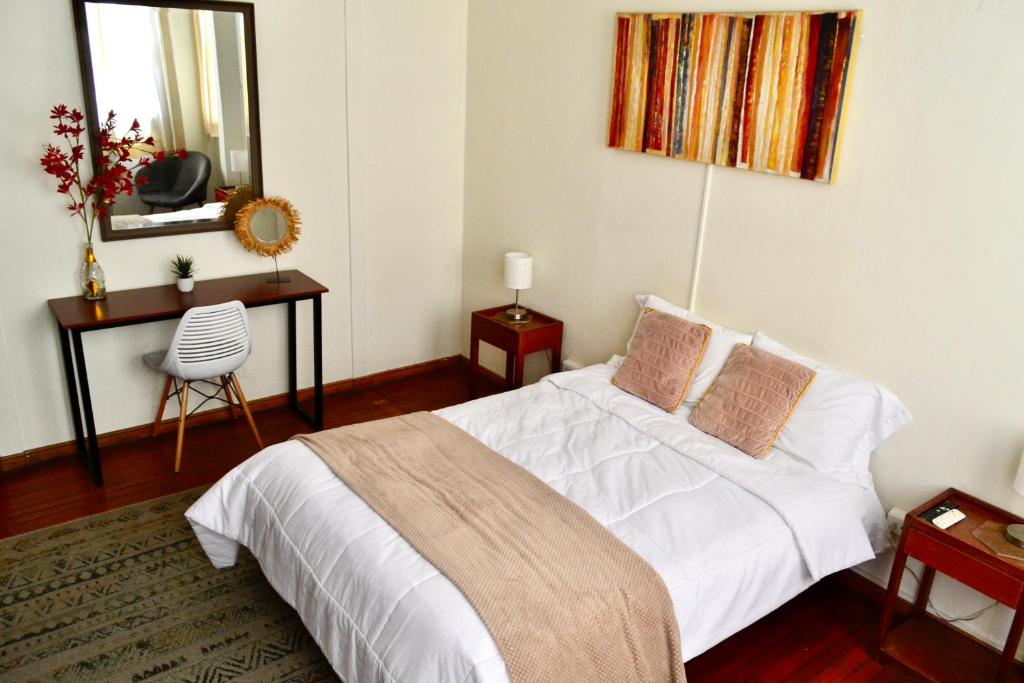 Maison verte - Guest House photo 4