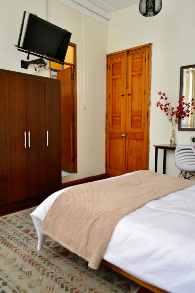 Maison verte - Guest House photo 2