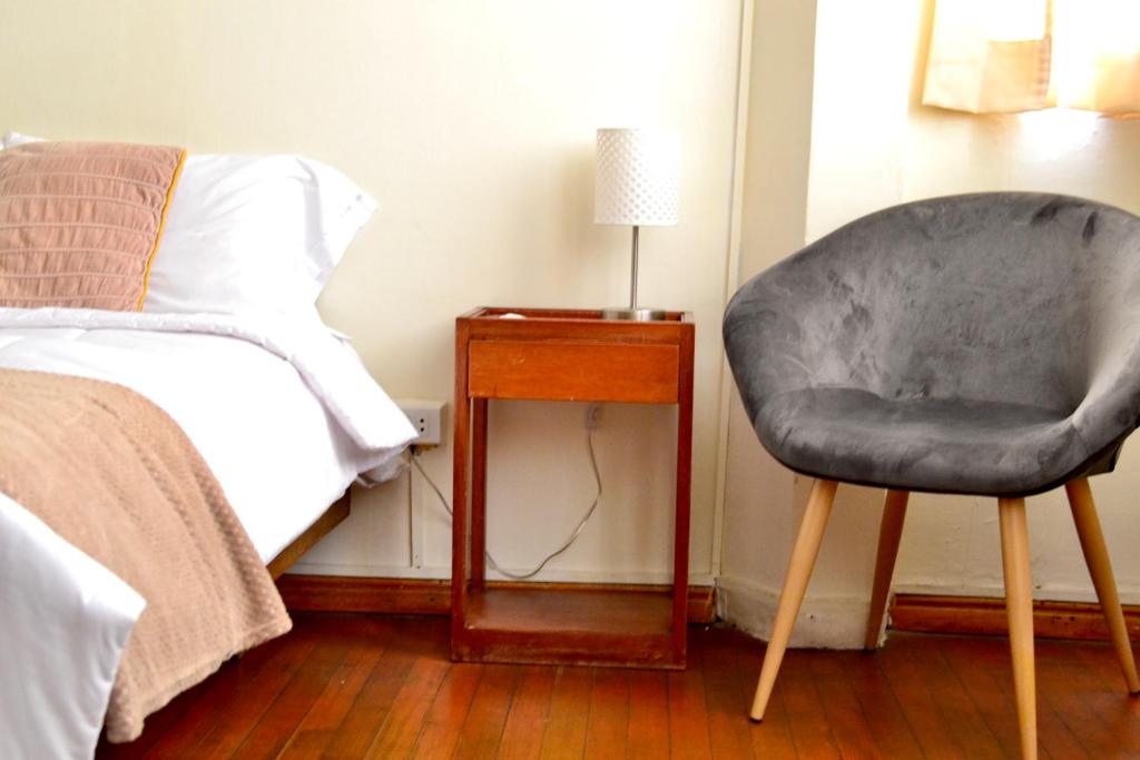 Maison verte - Guest House photo 1