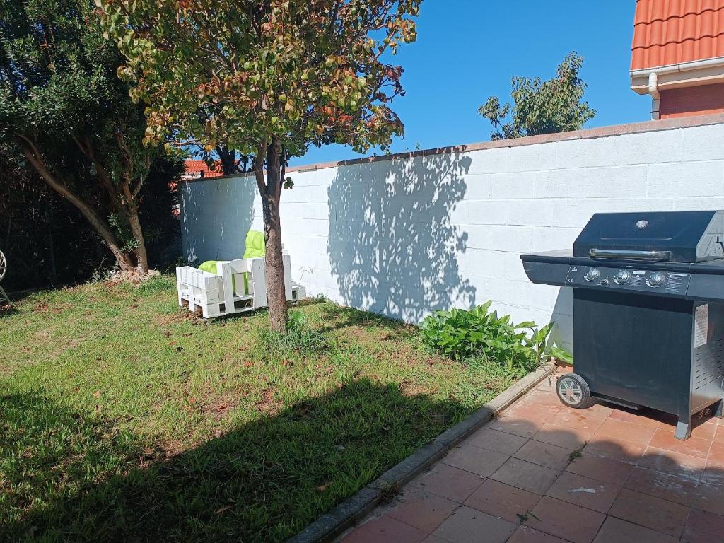 SANTANDER-LIENCRES VILLA PERAL photo 2