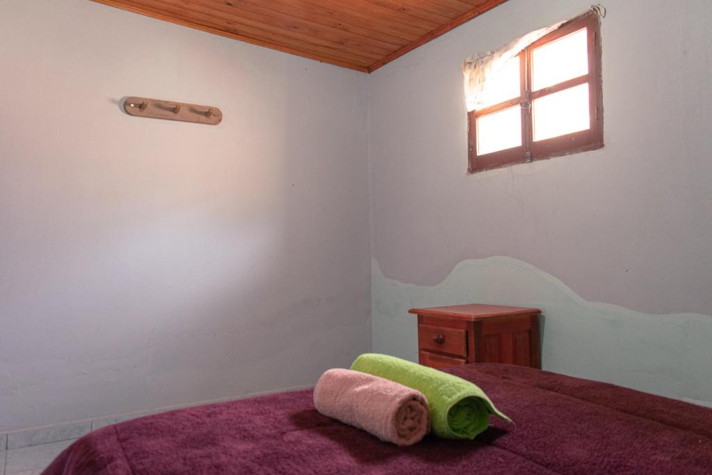 Acusi Hostel Camping photo 3