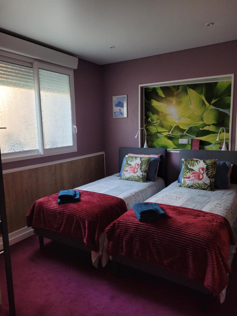 Le Relais De L'Aube photo 2