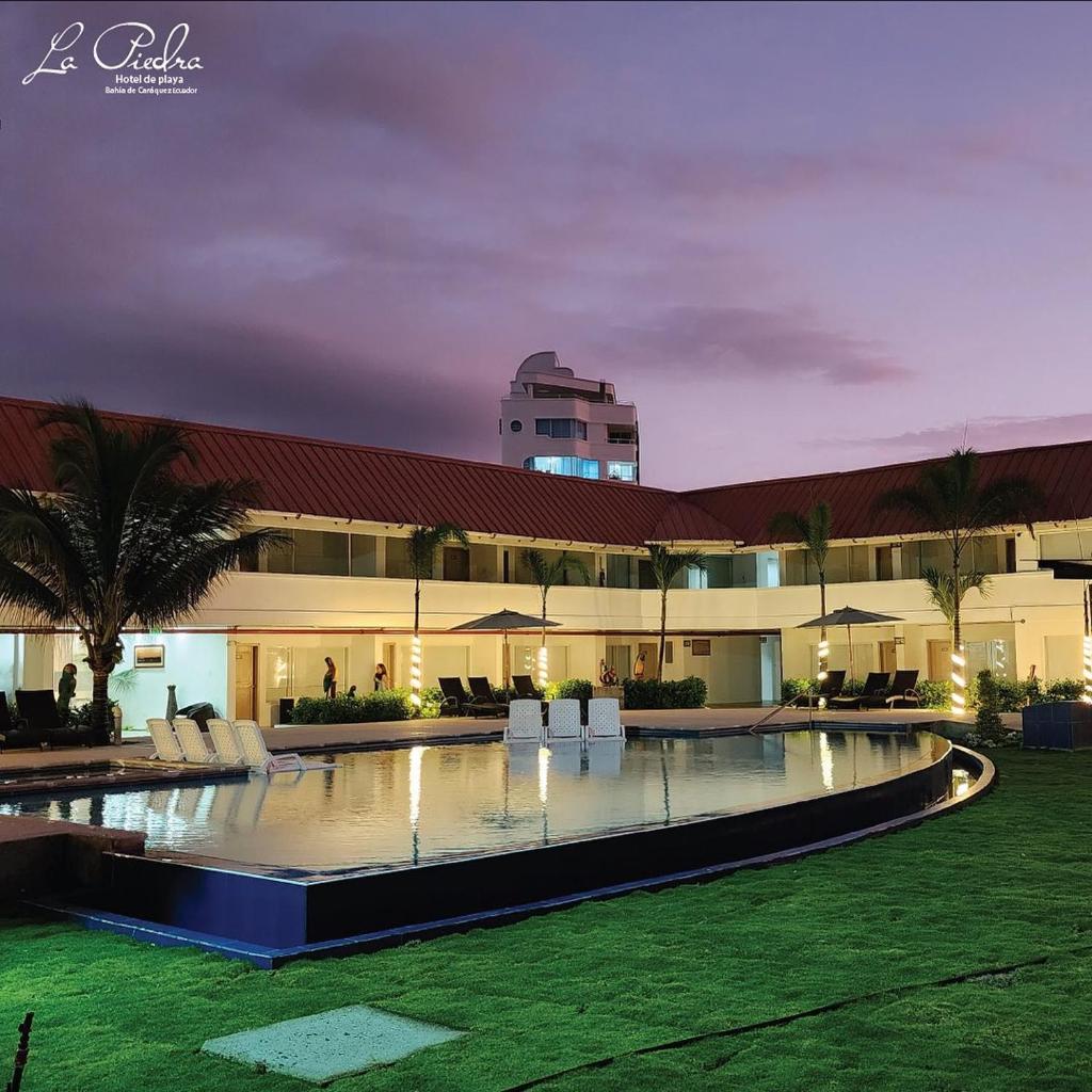Hotel La Piedra