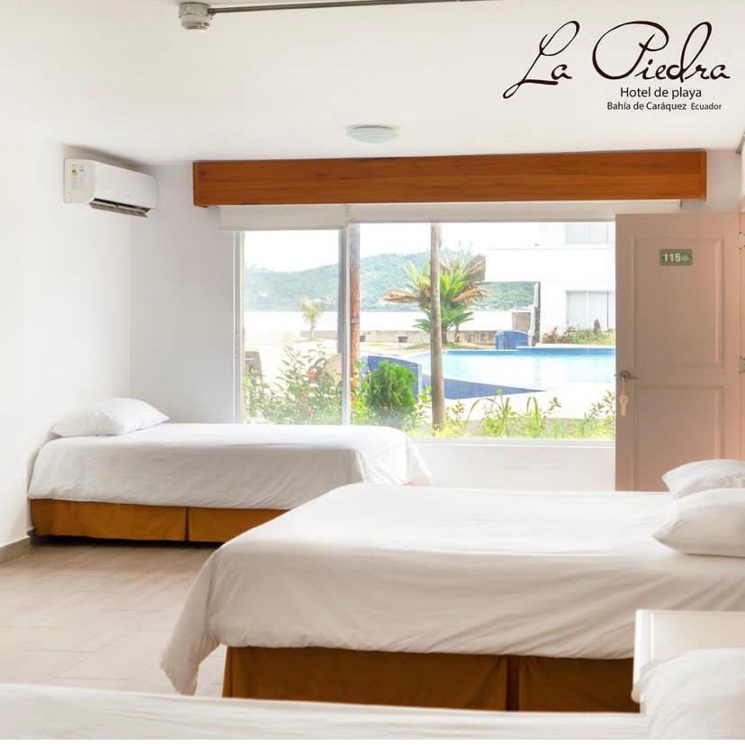 Hotel La Piedra photo 2
