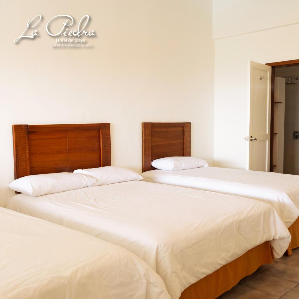 Hotel La Piedra photo 1