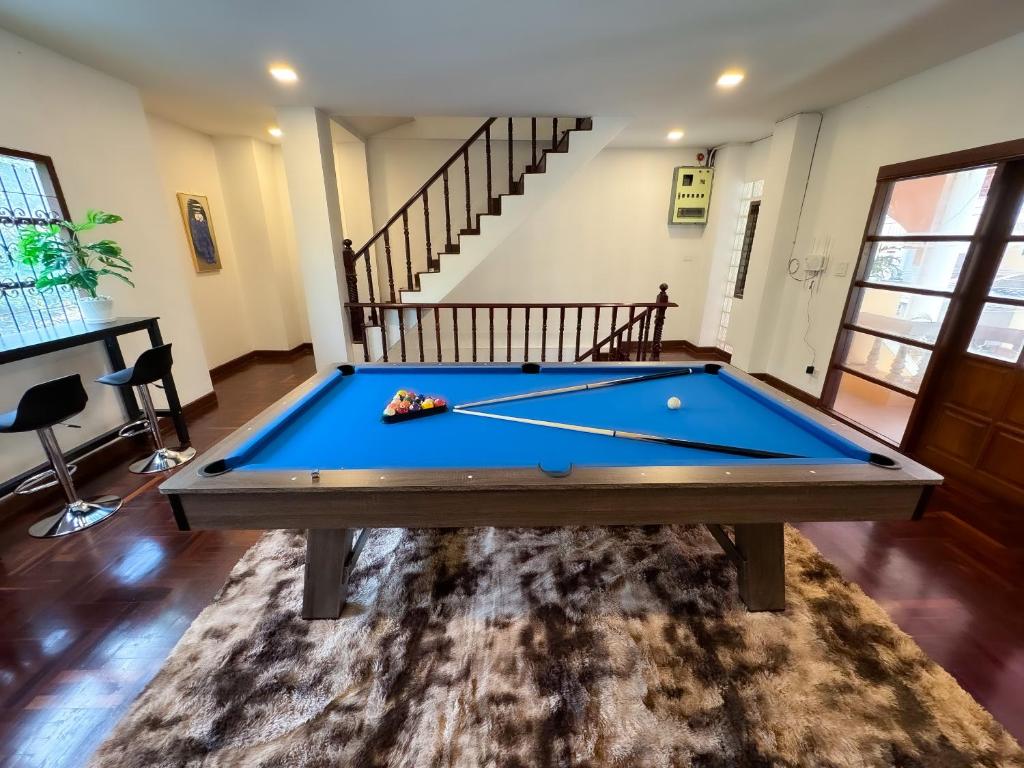 Thonglor 25 Classic Home 5BR/7Beds/14PPL photo 2