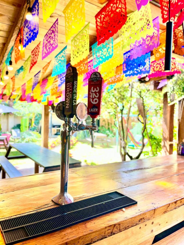 The Coffee Bean Hostel photo 1