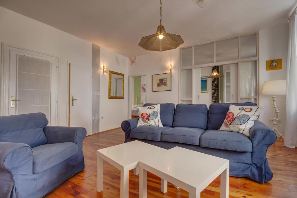 Apartments Mandarina photo 3