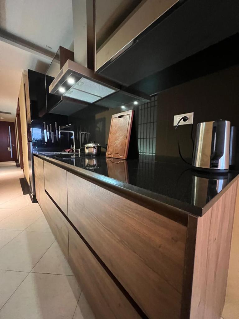 Luxury Apartment Kata Beach The Accenta photo 2