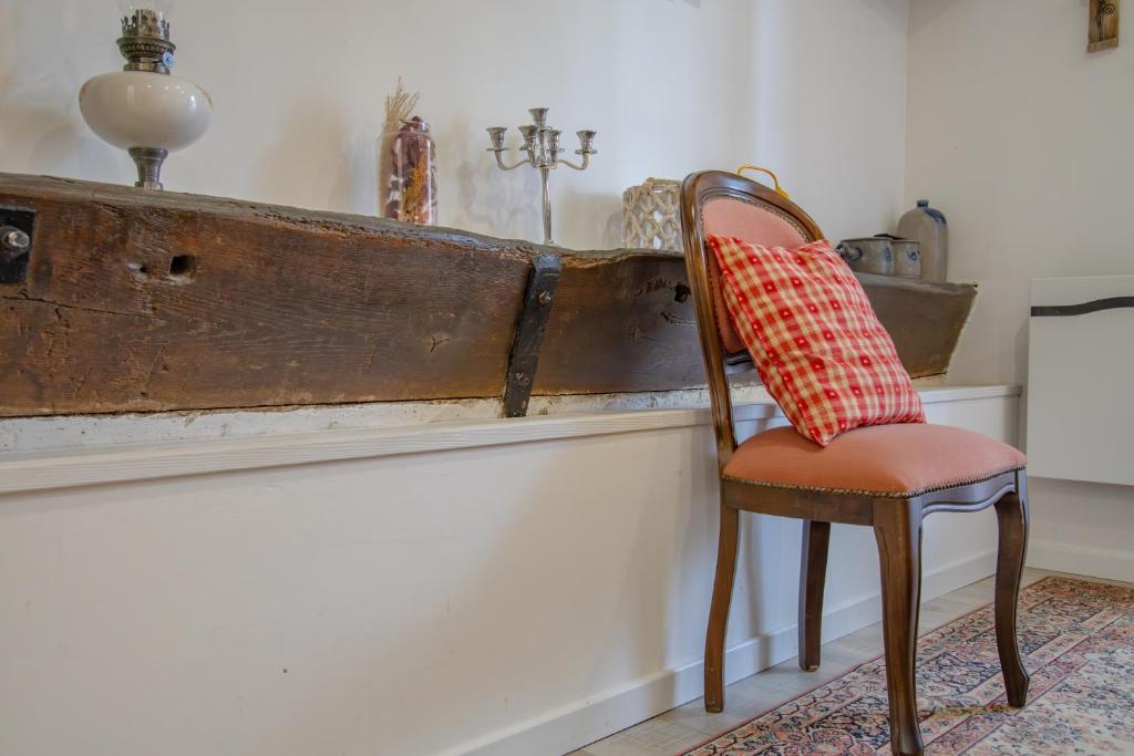 Chambre indépendante n2 - Bretzel et Bergamote photo 1
