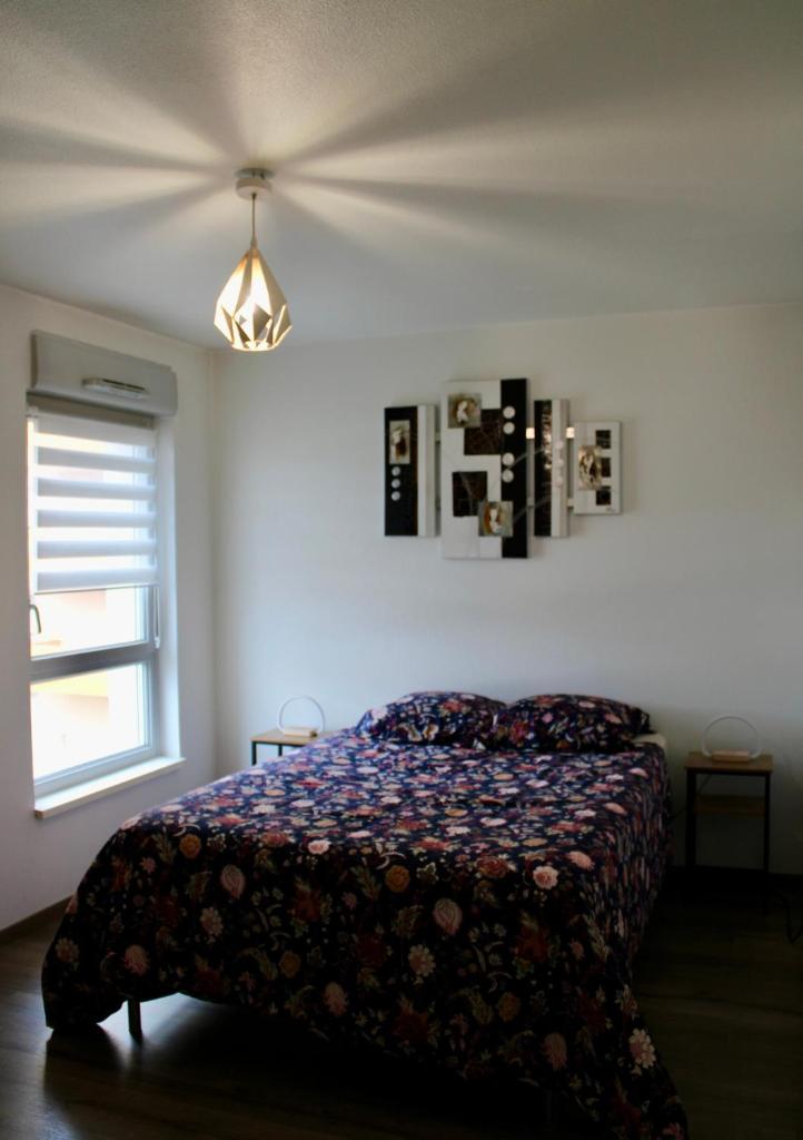 Appartement confortable avec parking privé photo 2