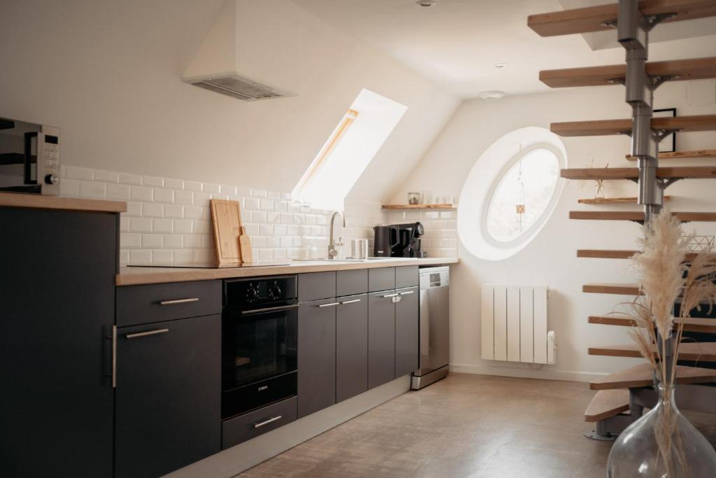 Duplex cosy Le Boho photo 1