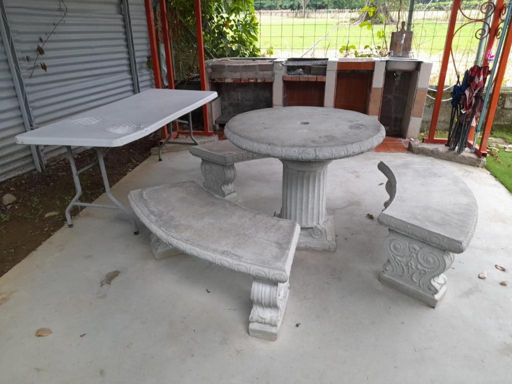 Casa Magareli Jacó photo 2