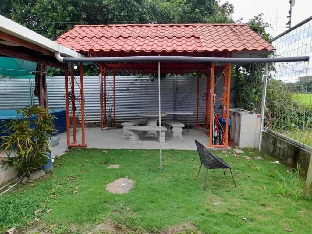 Casa Magareli Jacó photo 3