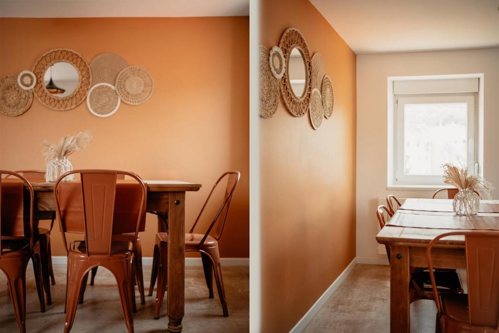 Duplex cosy Le Boho photo 2