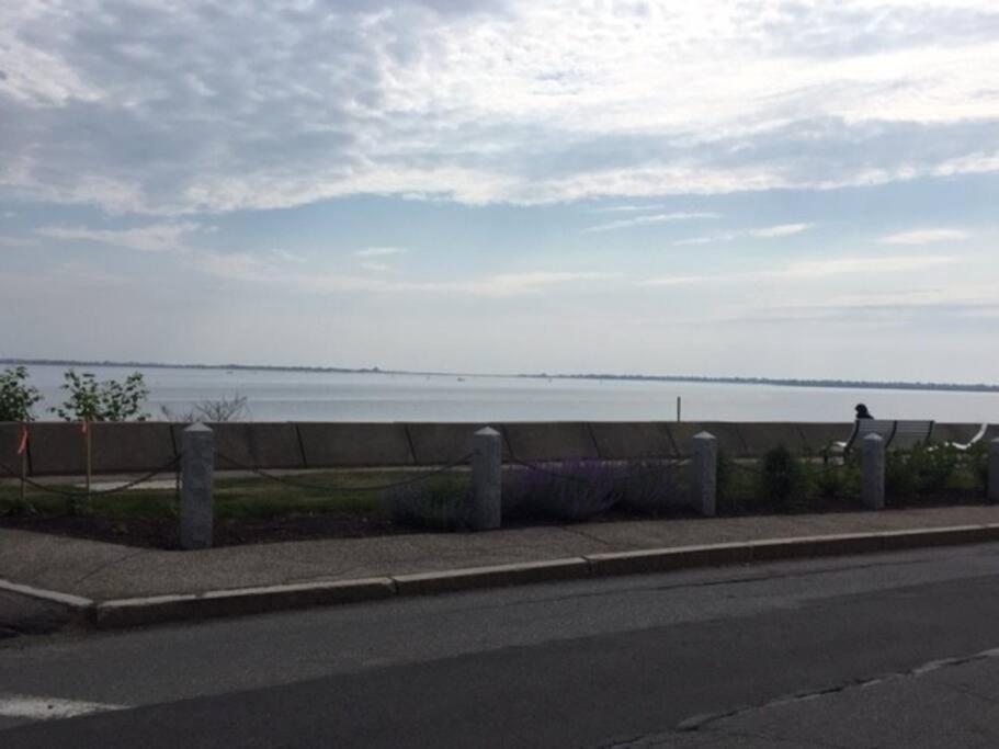 Circa 1725 home w/Roof Deck and Water Views photo 4