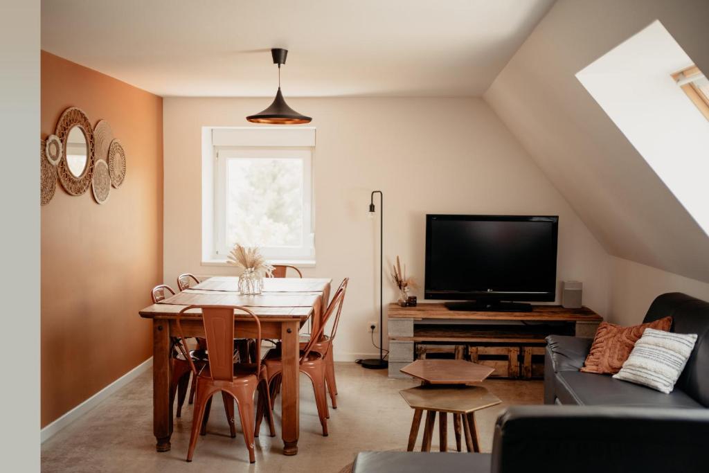 Duplex cosy Le Boho photo 3