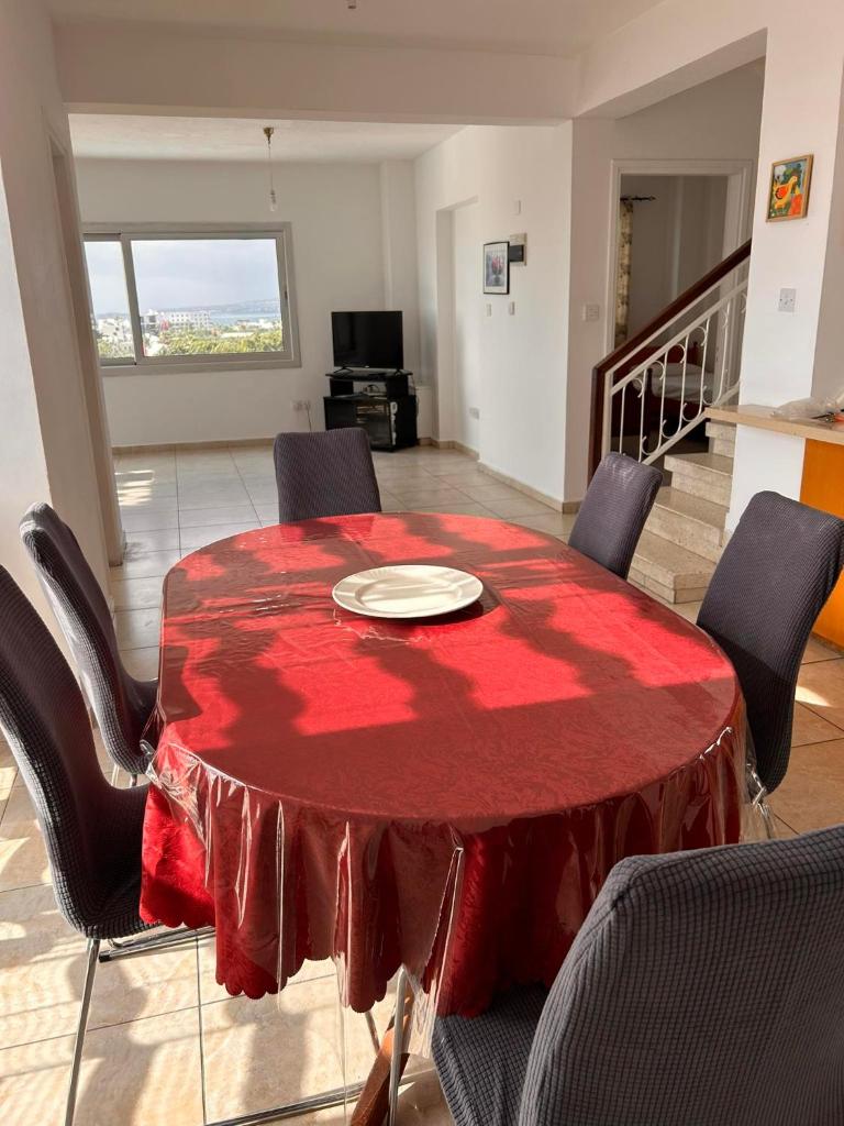 House in chloraka photo 3