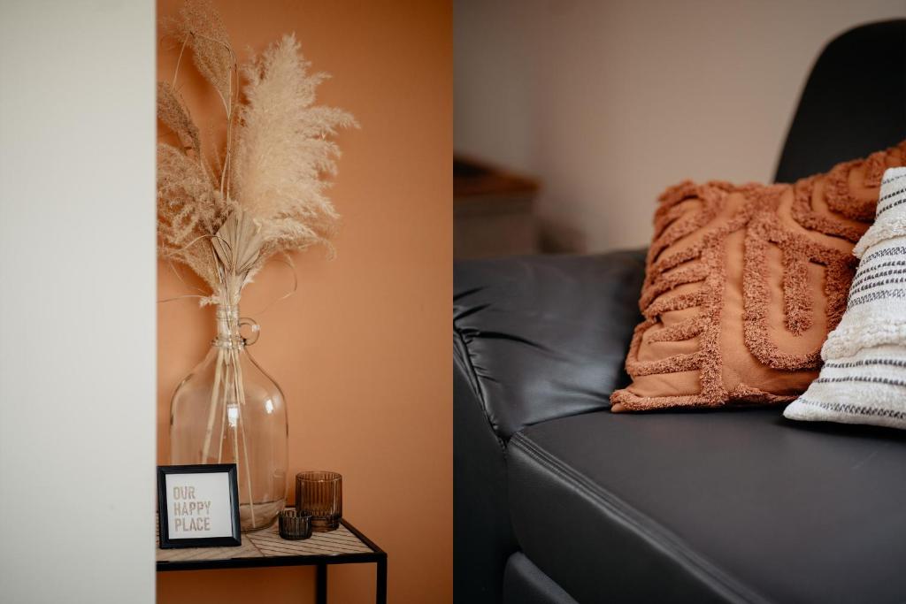 Duplex cosy Le Boho photo 4