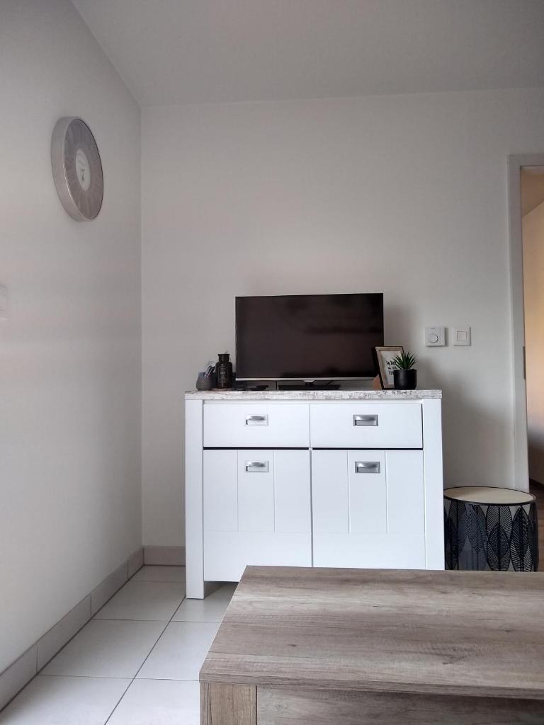 Appartement confortable avec parking privé photo 1