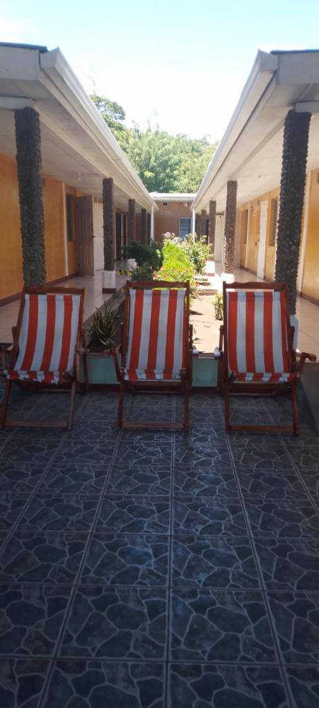 Hostal Miraflores B&B photo 2