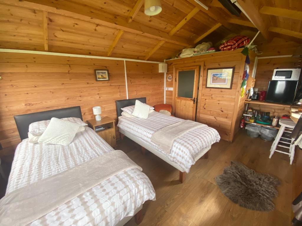 Carrowkeel Cabin photo 2