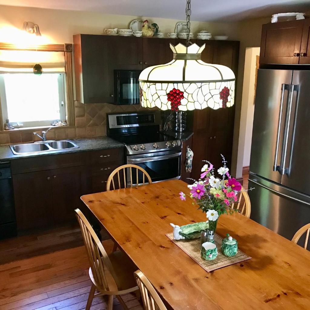 Fells Meadows Farmhouse on Country Property photo 2