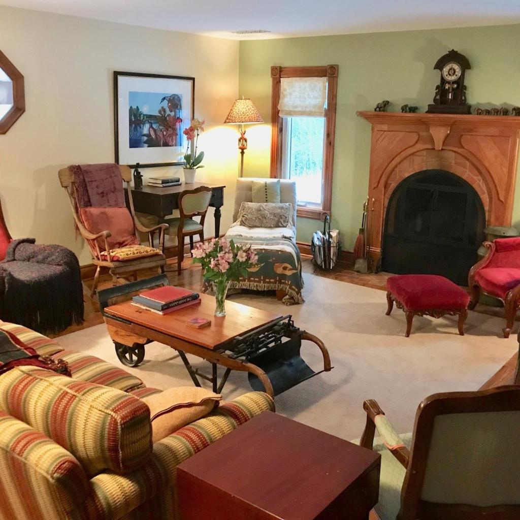 Fells Meadows Farmhouse on Country Property photo 3