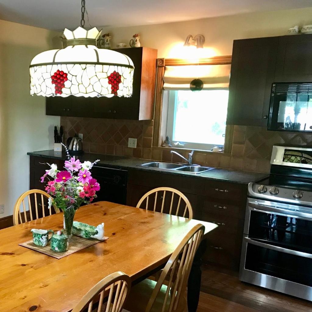 Fells Meadows Farmhouse on Country Property photo 4