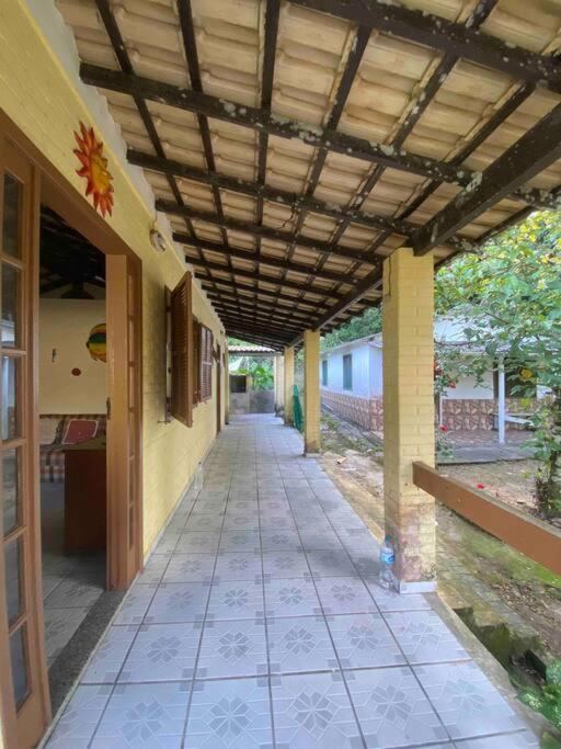 Casa Palmas