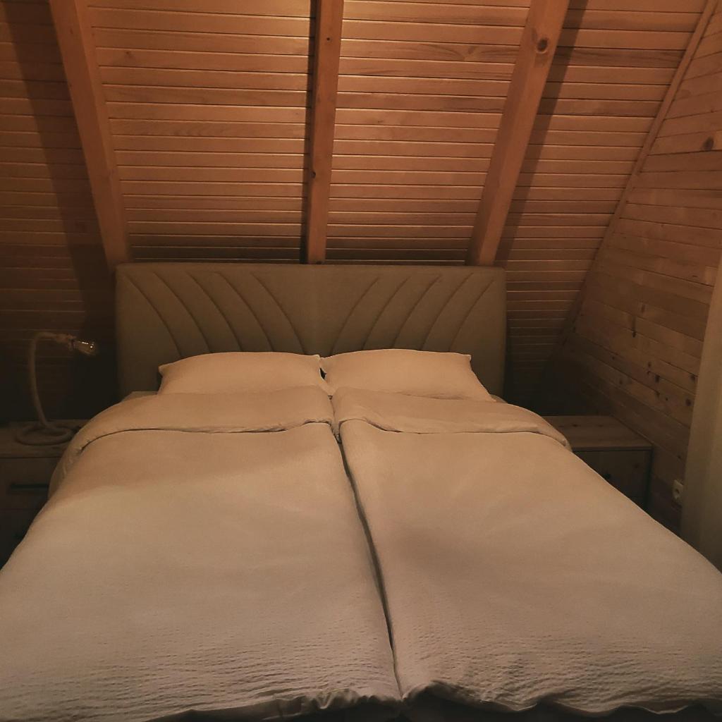 Luxury chalets Jasen