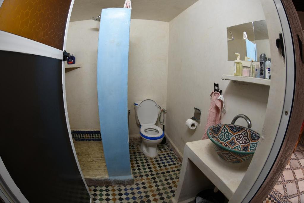hostel Dar belghiti photo 3