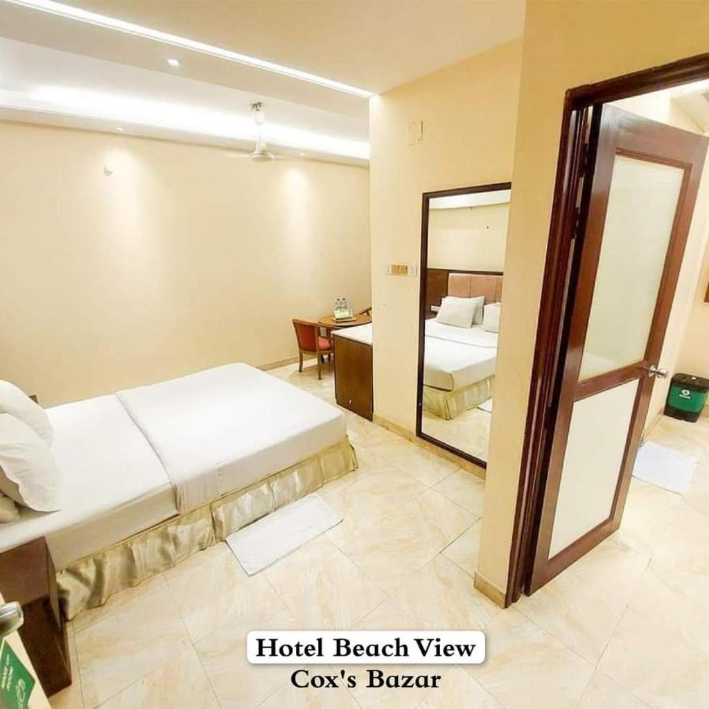 Hotel beach view photo 3