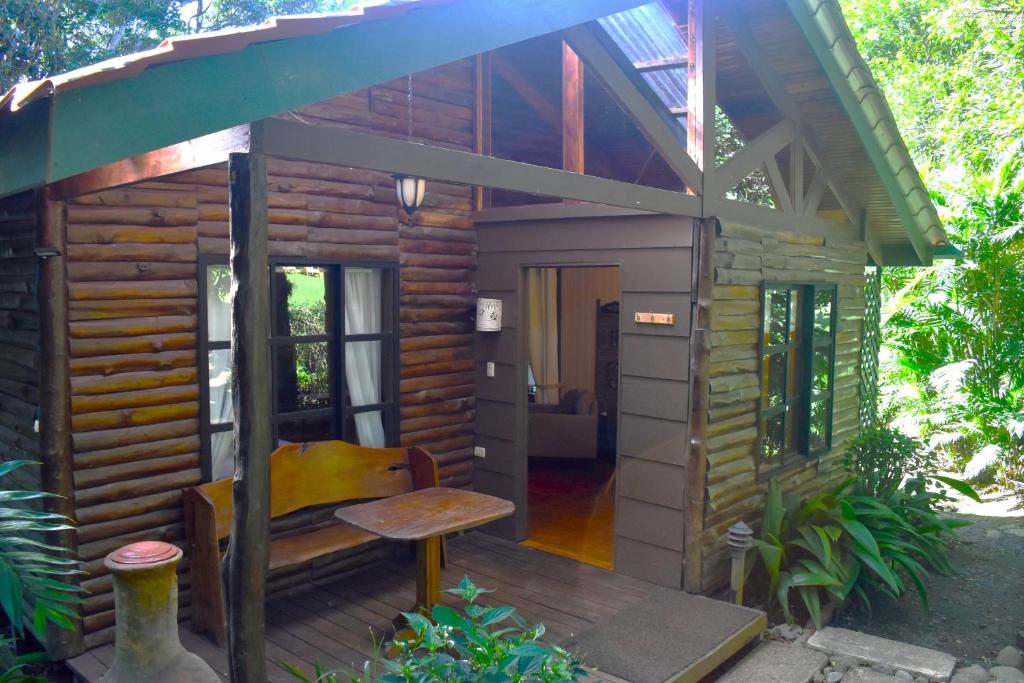 YerbaBuena Modern Stay in the Cloud Forest photo 1