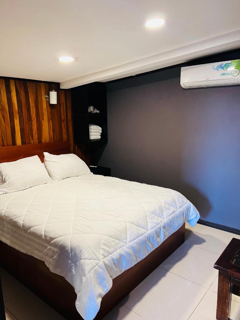 Apartamento Don Jarvey I photo 1