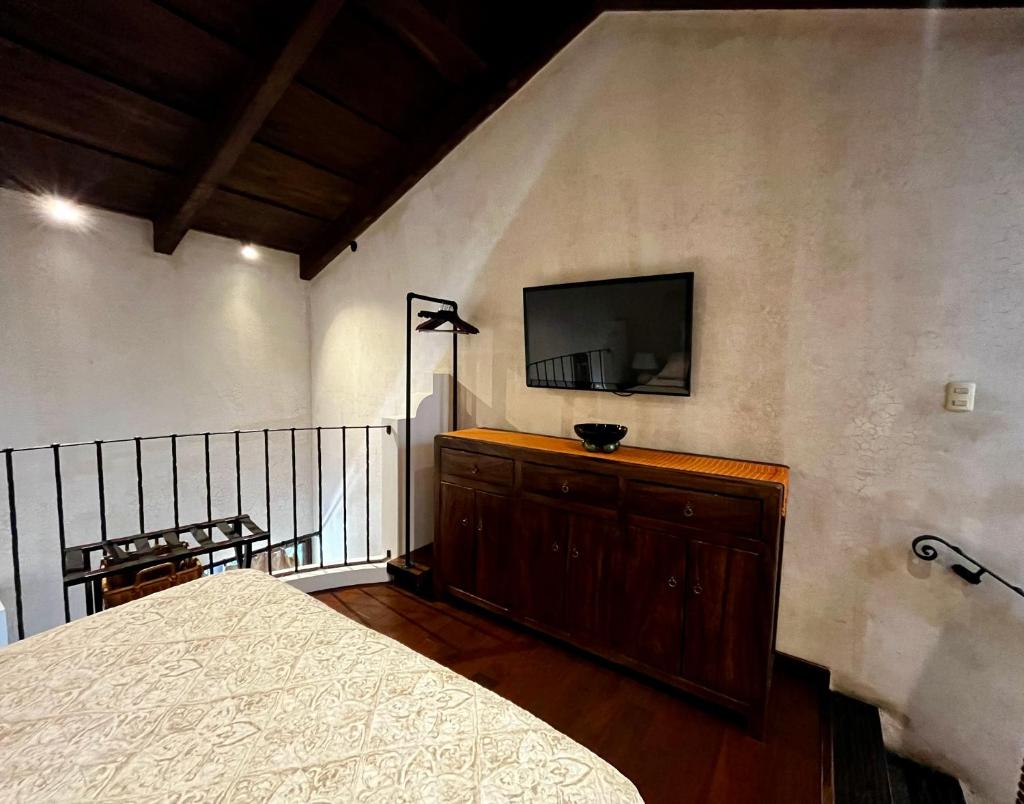 Boutique Villa in Antigua photo 1