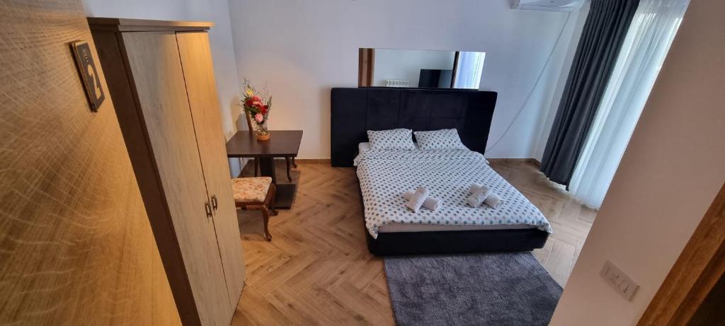 CITY ESCAPE APARTMENTS photo 2