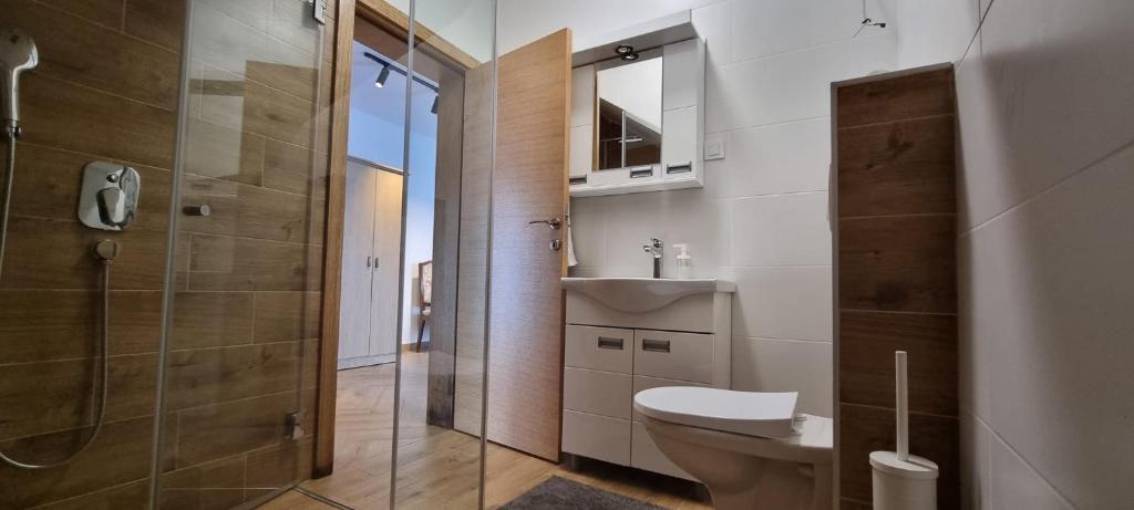 CITY ESCAPE APARTMENTS photo 4