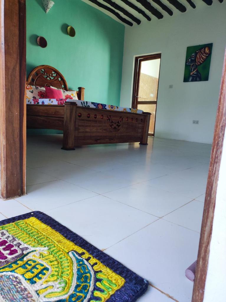 SECRET PLACE HOTEL by HELLO TANZANIA TOURS& SAFARIS photo 2