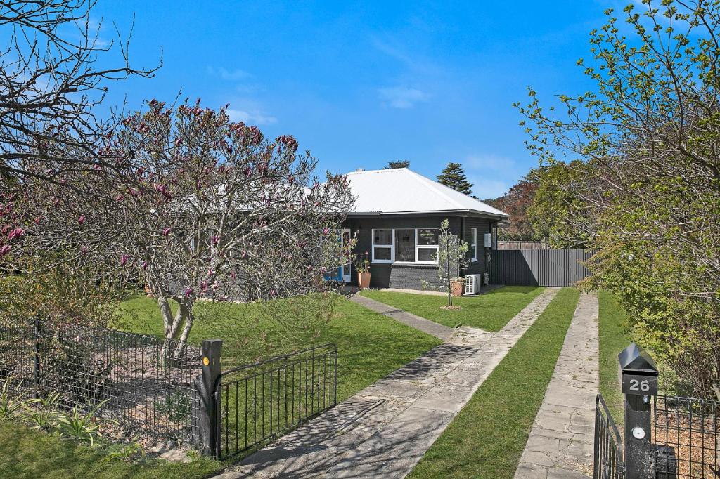 The Alfred, Mittagong photo 4