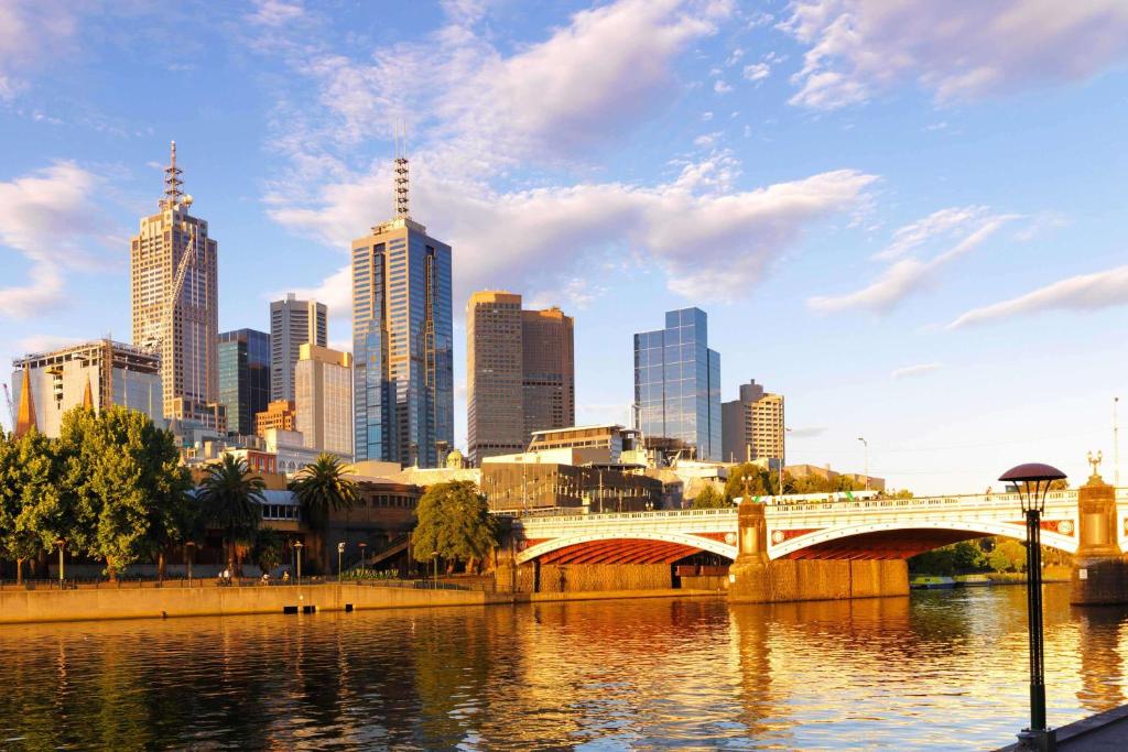 Wyndham Hotel Melbourne photo 3