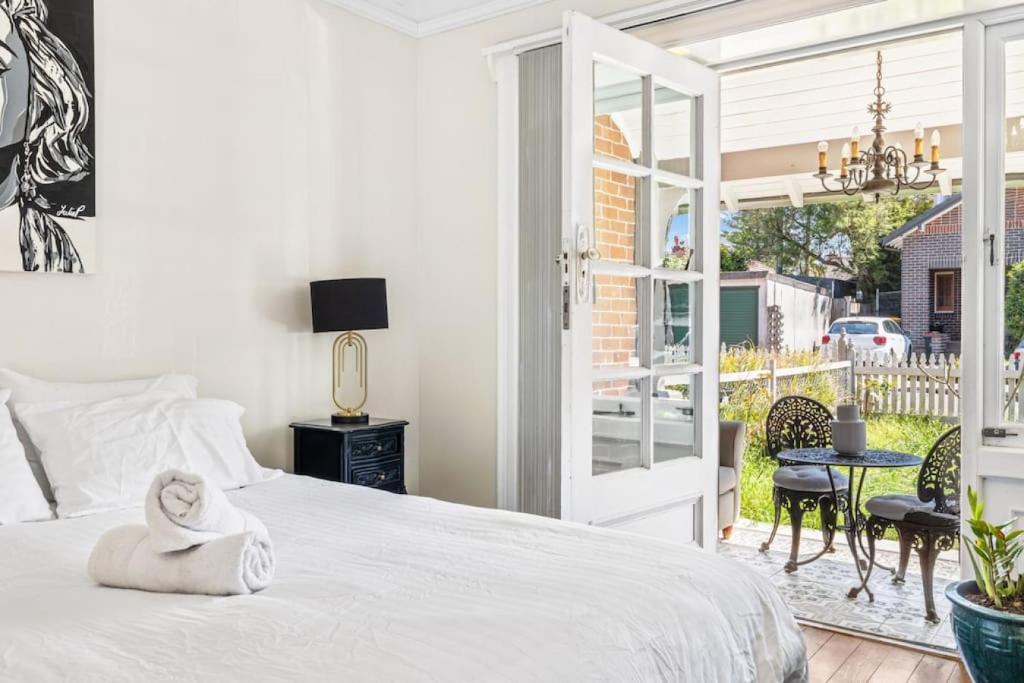 Mammas Pad - Drummoyne photo 1