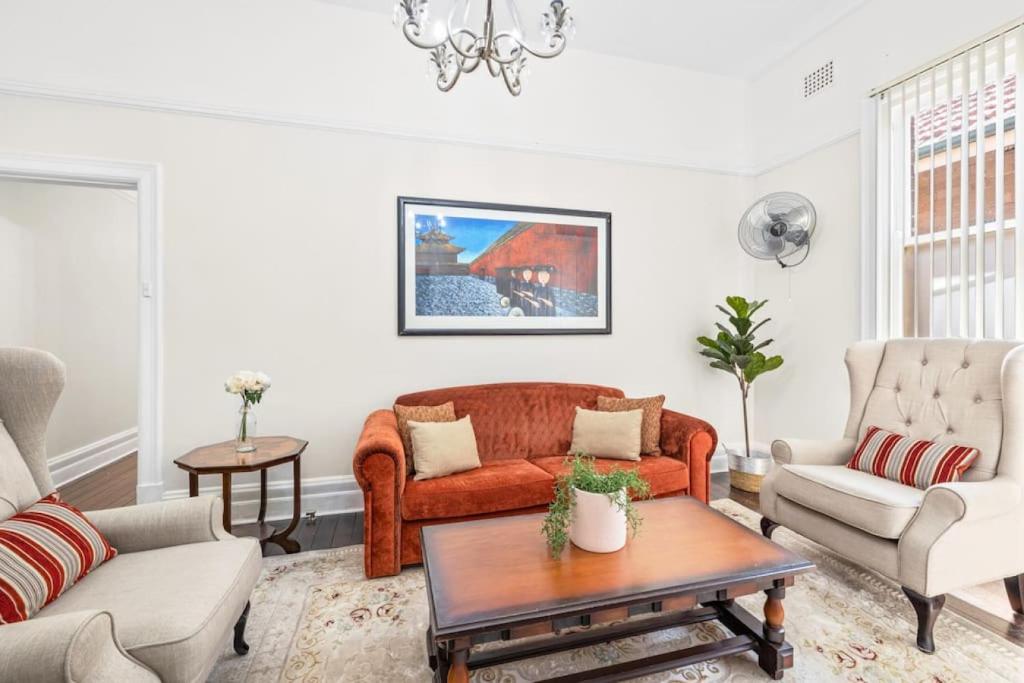 Mammas Pad - Drummoyne photo 2