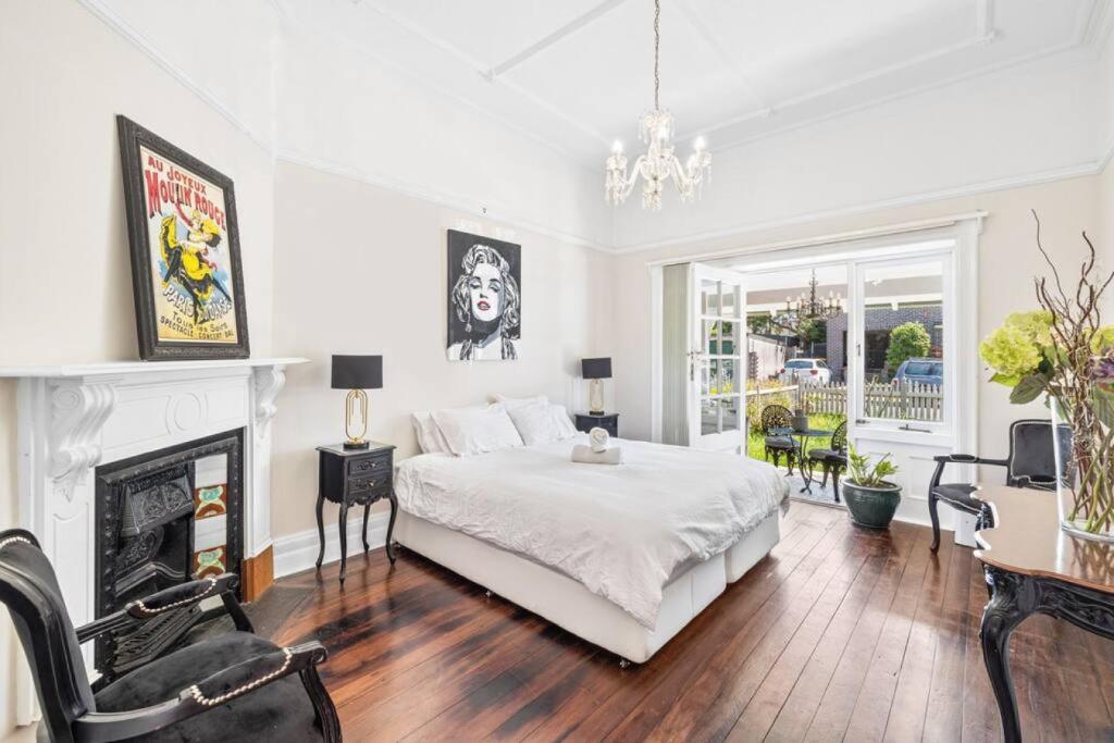 Mammas Pad - Drummoyne