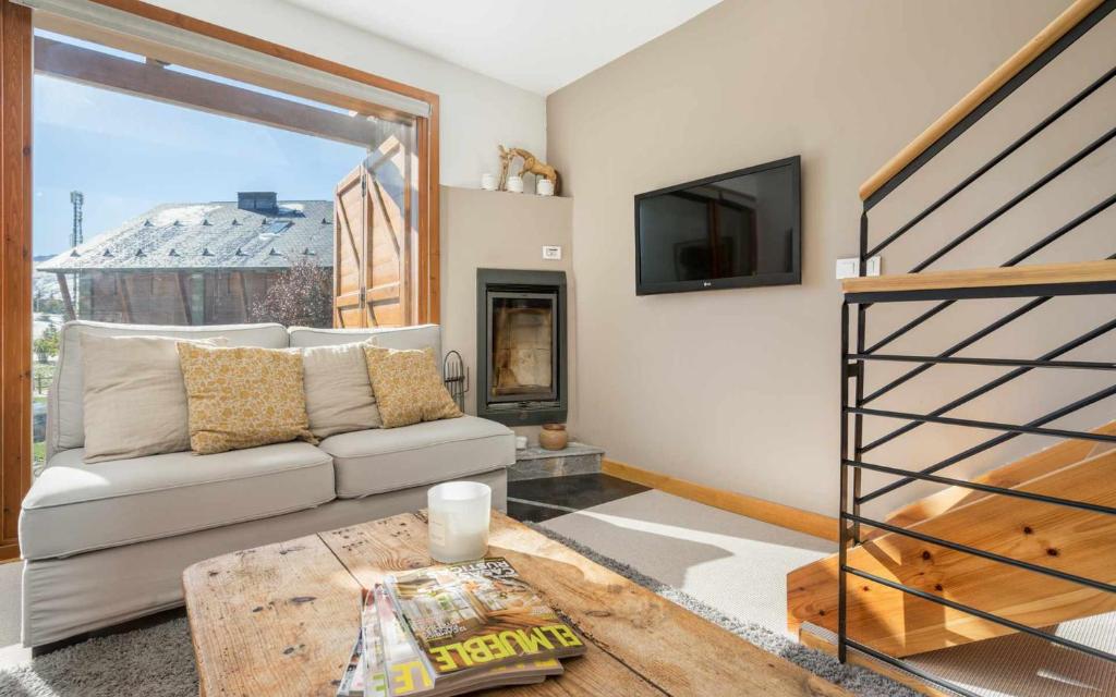 Chalet en Formigal garaje wifi y guardaesquíes photo 2