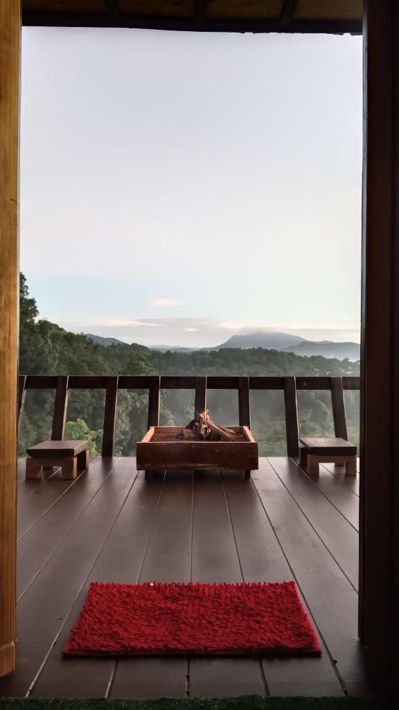 ไร่นิธิสุนทร nithisoonthon farmstay photo 4